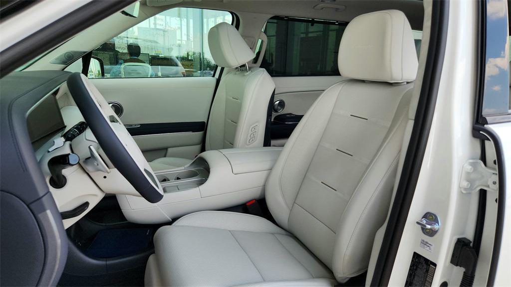new 2026 Hyundai Palisade car, priced at $54,575