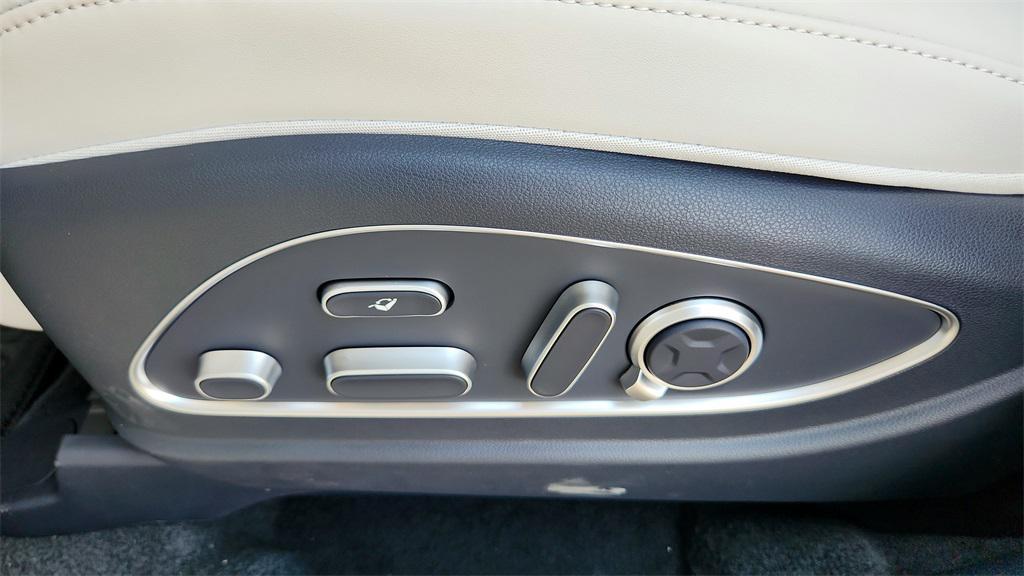 new 2026 Hyundai Palisade car, priced at $54,575