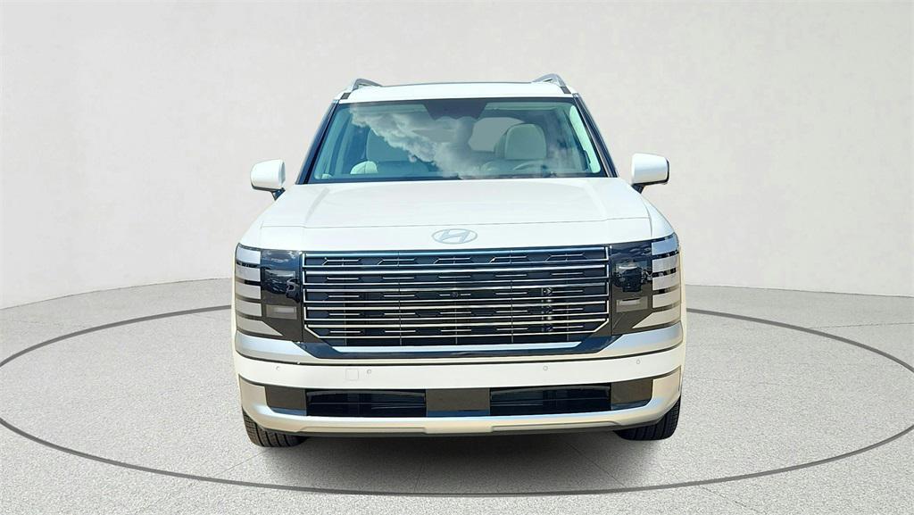 new 2026 Hyundai Palisade car, priced at $54,575