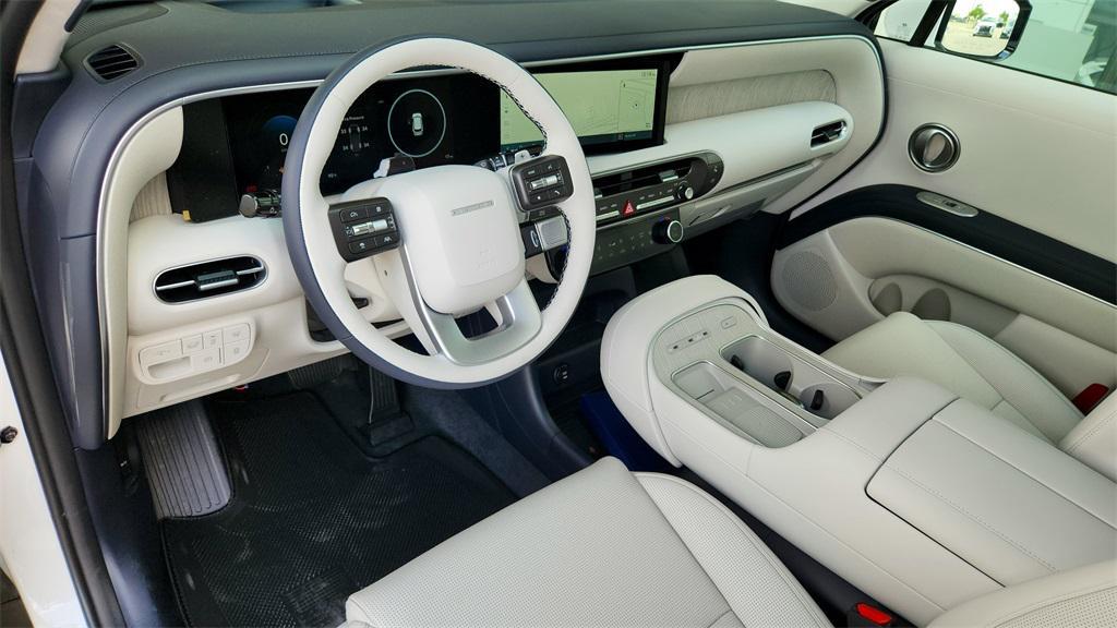 new 2026 Hyundai Palisade car, priced at $54,575