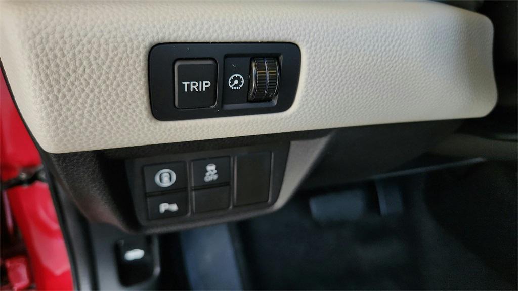 used 2021 Honda Accord car, priced at $24,455