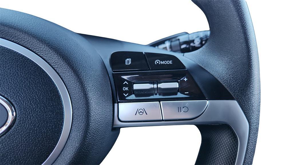 used 2023 Hyundai Elantra car, priced at $18,416