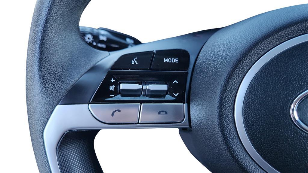 used 2023 Hyundai Elantra car, priced at $18,416