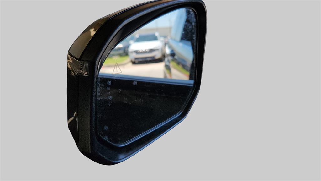 new 2025 Hyundai Santa Fe car, priced at $38,749