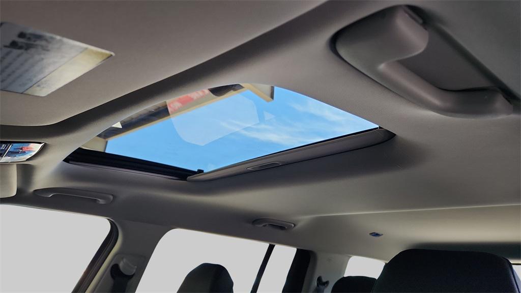 new 2025 Hyundai Santa Fe car, priced at $38,749