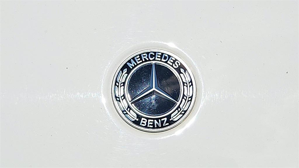 used 2023 Mercedes-Benz GLB 250 car, priced at $31,455