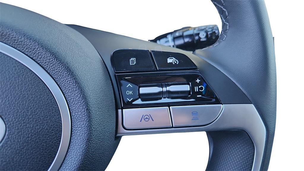 new 2026 Hyundai Elantra car, priced at $28,560