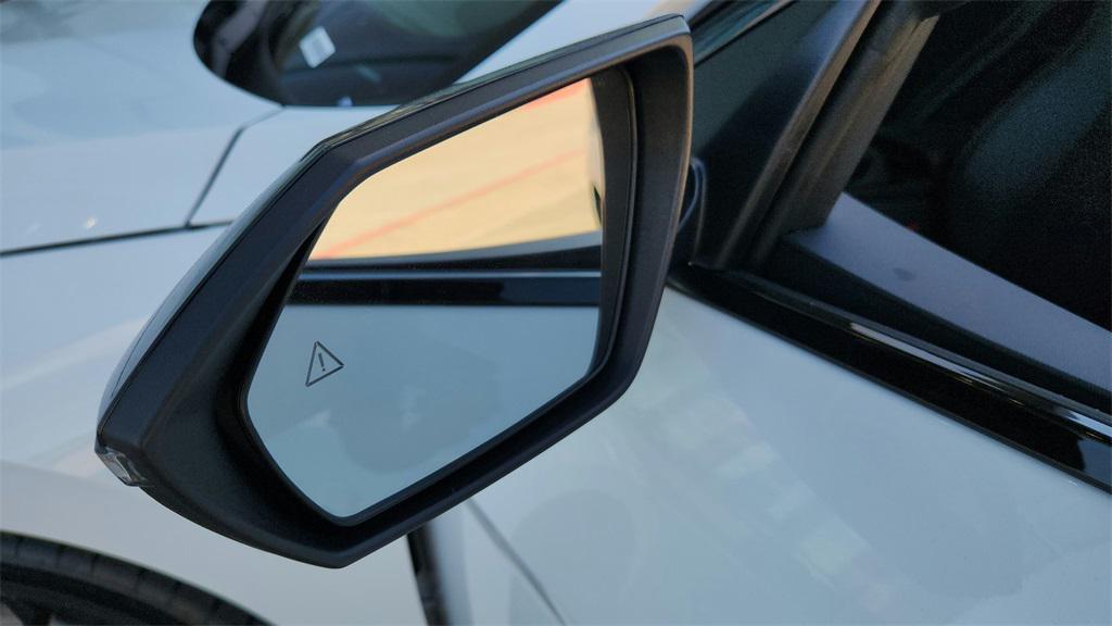 new 2025 Hyundai ELANTRA N car, priced at $35,095