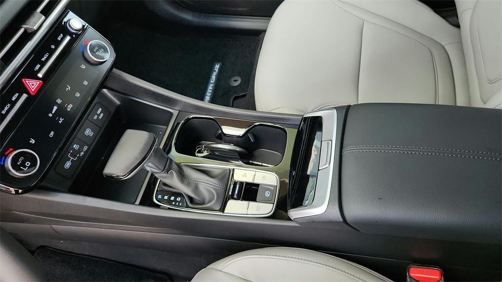 new 2026 Hyundai SANTA CRUZ car, priced at $32,570