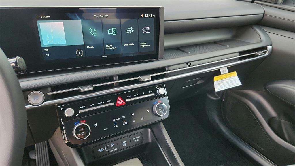 new 2026 Hyundai SANTA CRUZ car, priced at $32,570