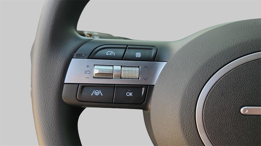 new 2026 Hyundai SANTA CRUZ car, priced at $32,570