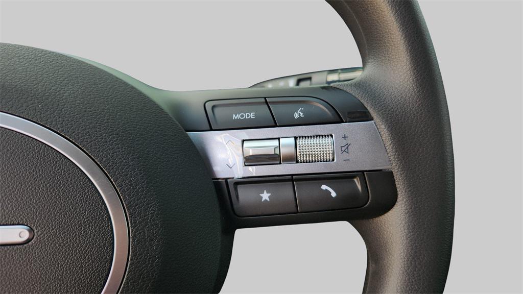 new 2026 Hyundai SANTA CRUZ car, priced at $32,570