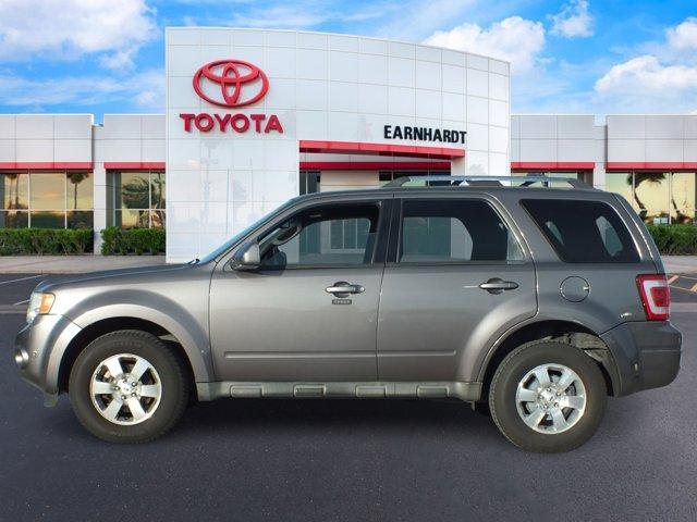 used 2012 Ford Escape car, priced at $7,981