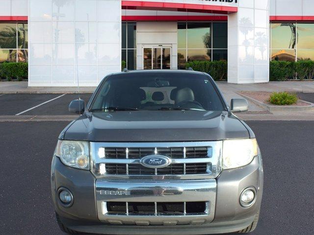 used 2012 Ford Escape car, priced at $7,981