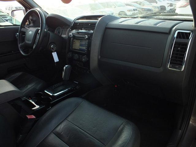 used 2012 Ford Escape car, priced at $7,981