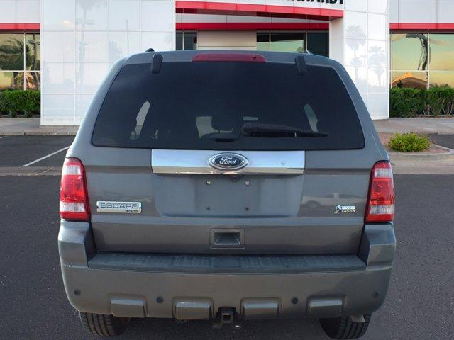 used 2012 Ford Escape car, priced at $7,981