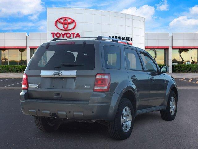 used 2012 Ford Escape car, priced at $7,981