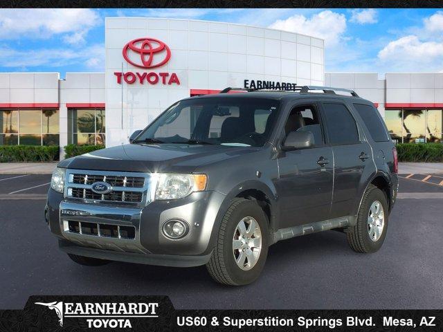 used 2012 Ford Escape car, priced at $7,981