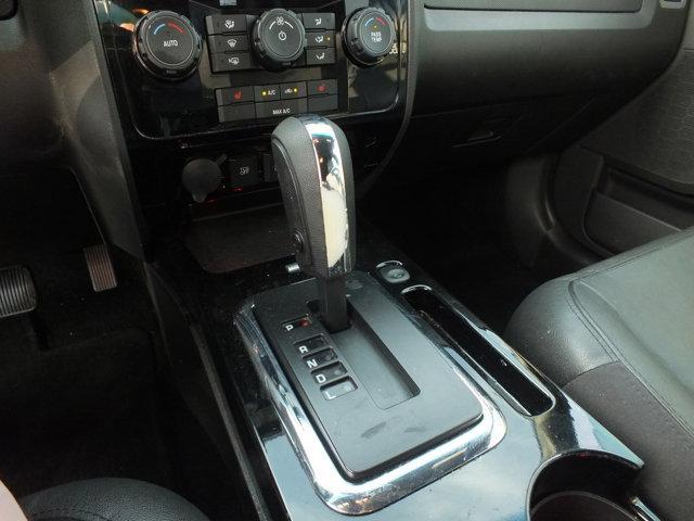 used 2012 Ford Escape car, priced at $7,981