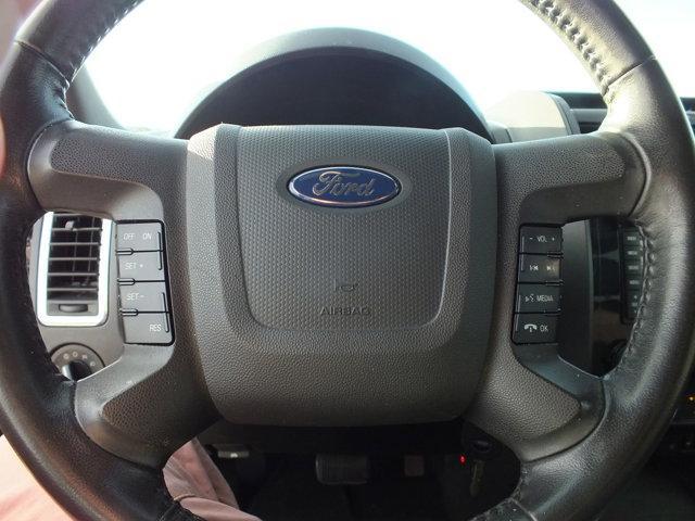 used 2012 Ford Escape car, priced at $7,981