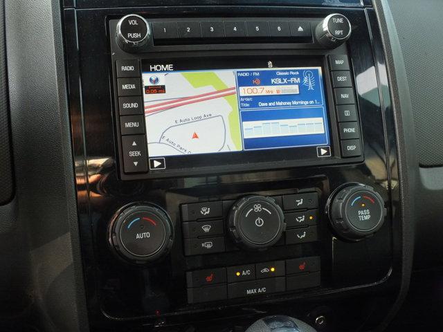 used 2012 Ford Escape car, priced at $7,981