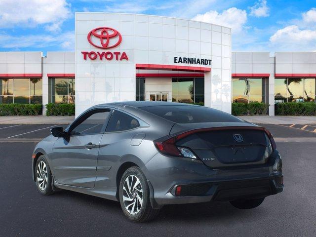 used 2016 Honda Civic car, priced at $13,584