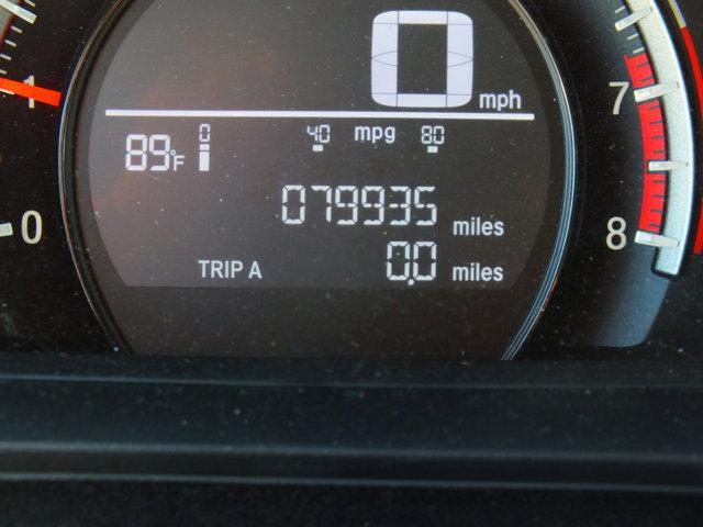 used 2016 Honda Civic car, priced at $13,584