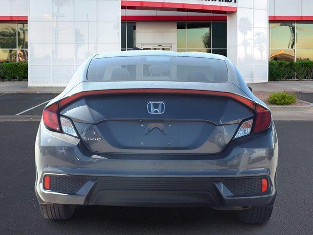 used 2016 Honda Civic car, priced at $13,584