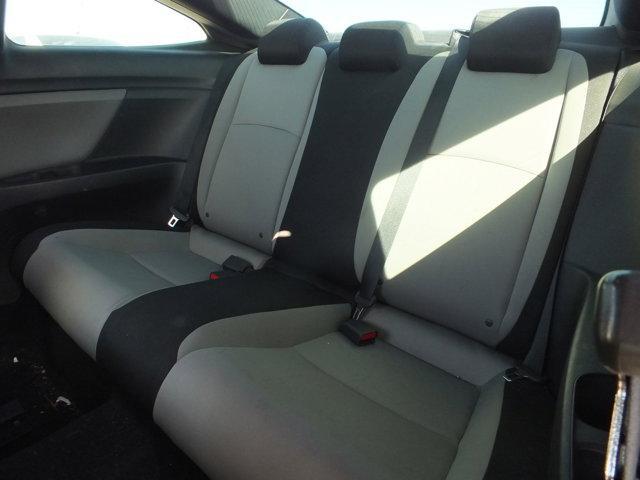 used 2016 Honda Civic car, priced at $13,584