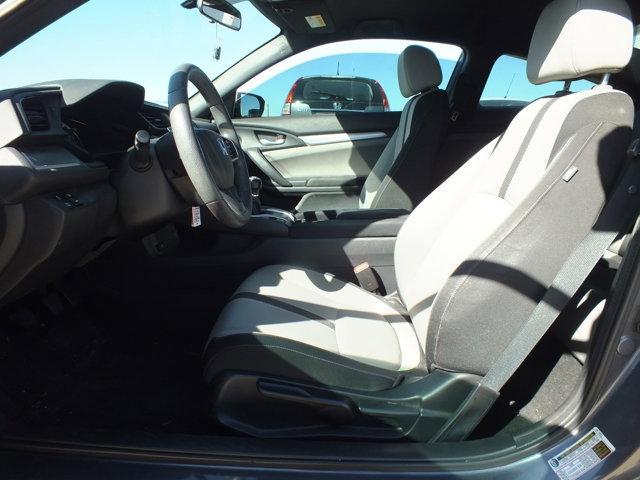 used 2016 Honda Civic car, priced at $13,584