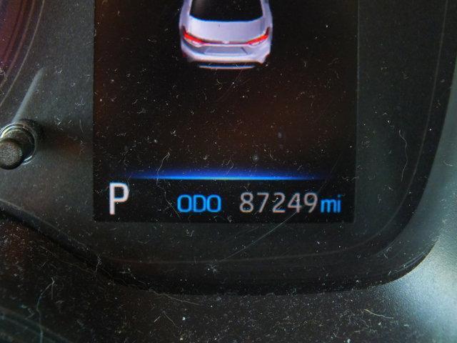 used 2021 Toyota Corolla car, priced at $15,981