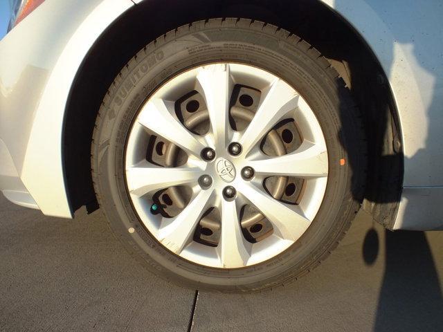 used 2021 Toyota Corolla car, priced at $15,981