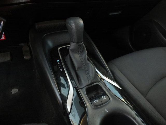 used 2021 Toyota Corolla car, priced at $15,981