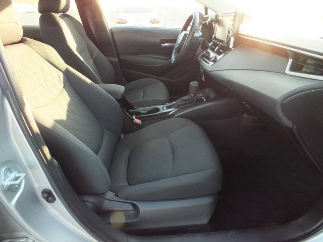 used 2021 Toyota Corolla car, priced at $15,981