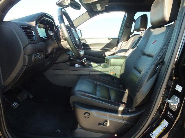 used 2022 Dodge Durango car, priced at $32,984
