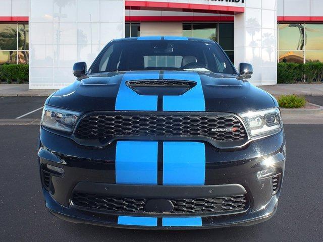 used 2022 Dodge Durango car, priced at $32,984