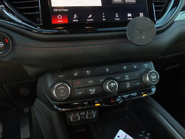 used 2022 Dodge Durango car, priced at $32,984