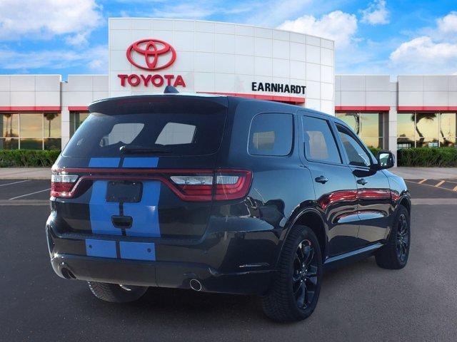 used 2022 Dodge Durango car, priced at $32,984