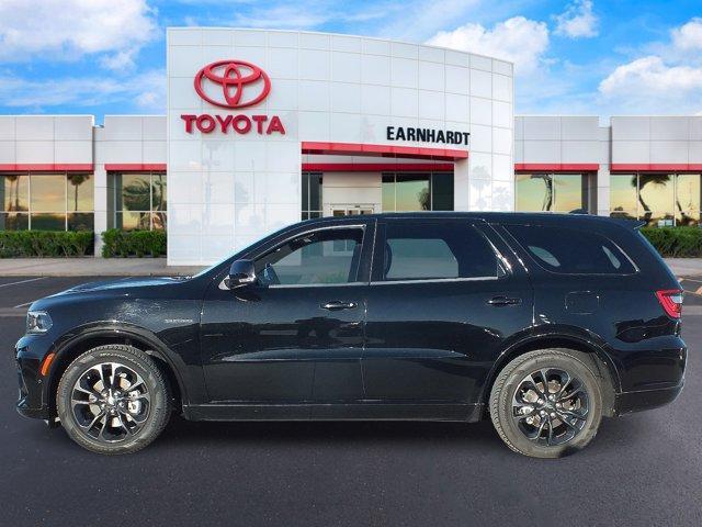 used 2022 Dodge Durango car, priced at $32,984