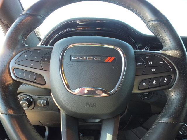 used 2022 Dodge Durango car, priced at $32,984