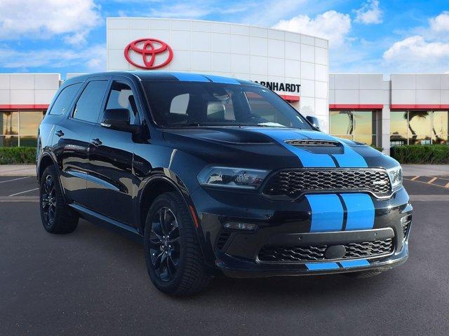 used 2022 Dodge Durango car, priced at $32,984