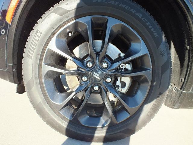 used 2022 Dodge Durango car, priced at $32,984