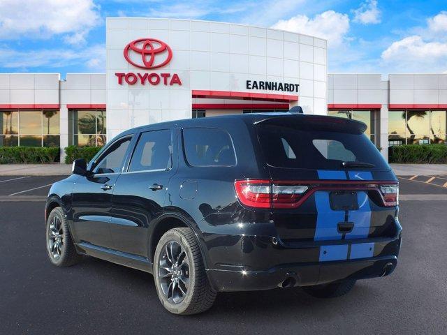 used 2022 Dodge Durango car, priced at $32,984