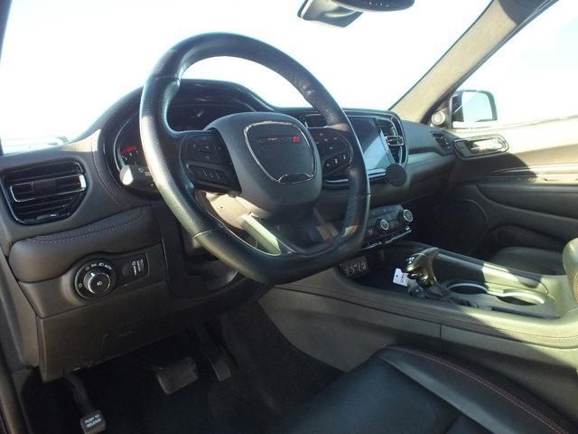 used 2022 Dodge Durango car, priced at $32,984