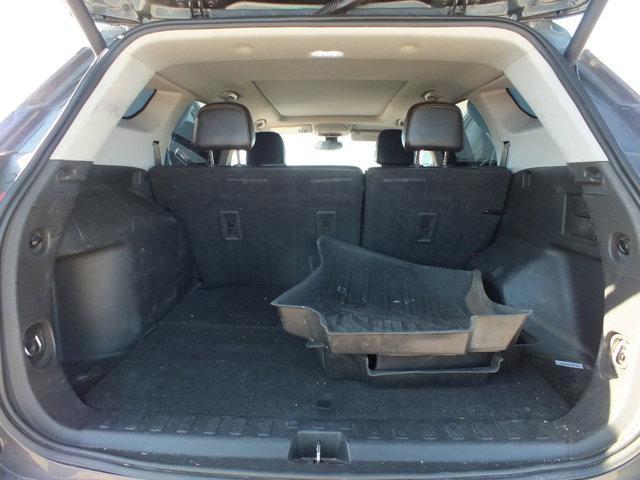 used 2021 GMC Terrain car, priced at $15,987