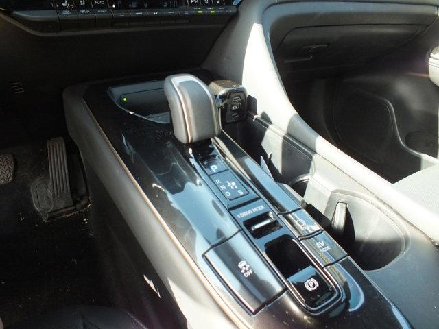 used 2025 Toyota Crown Signia car, priced at $35,987