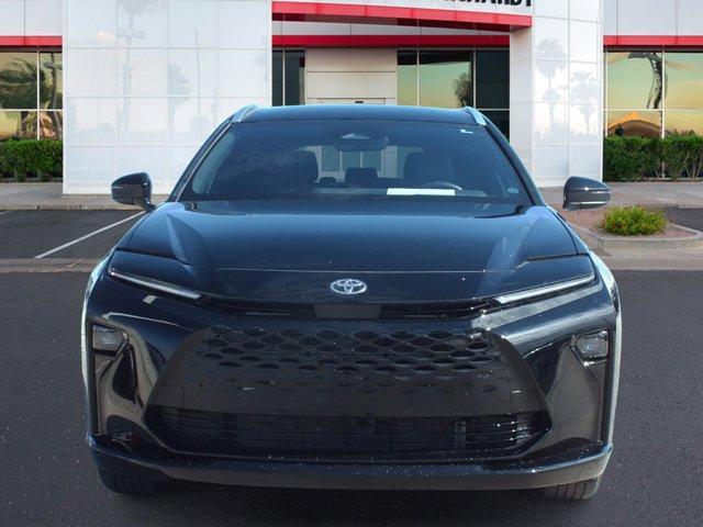 used 2025 Toyota Crown Signia car, priced at $35,987