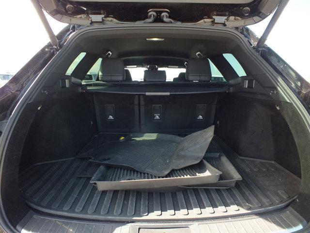 used 2025 Toyota Crown Signia car, priced at $35,987