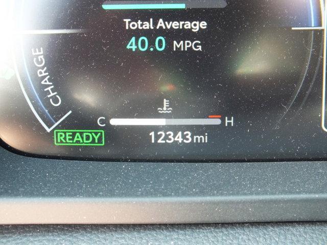 used 2025 Toyota Crown Signia car, priced at $35,987