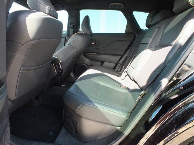 used 2025 Toyota Crown Signia car, priced at $35,987